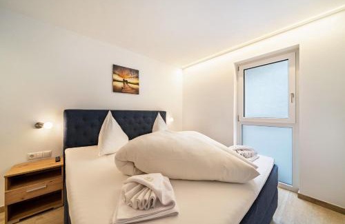 Resia Apartment | Ferienwohnung Lamm 1