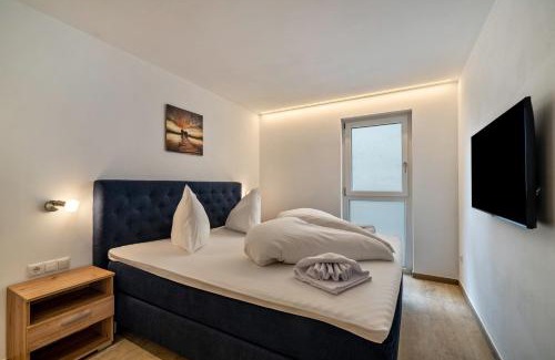 Resia Apartment | Ferienwohnung Lamm 3