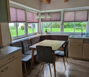Hollersbach im Pinzgau Apartment | Ferienwohnung Trixi