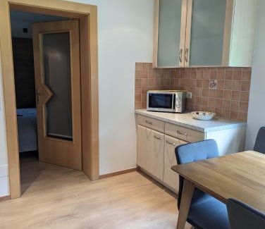 Hollersbach im Pinzgau Apartment | Ferienwohnung Trixi