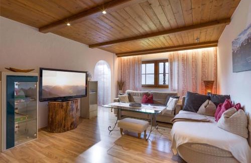 Hopfgarten Markt Apartment | Ferienwohnung Pacher
