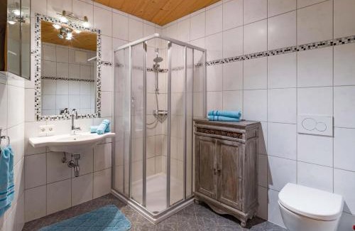 Hopfgarten Markt Apartment | Ferienwohnung Pacher