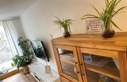 Bad Neuenahr-Ahrweiler Apartment | Ferienwohnung Burgunderwiese