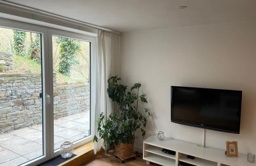 Bad Neuenahr-Ahrweiler Apartment | Ferienwohnung Burgunderwiese