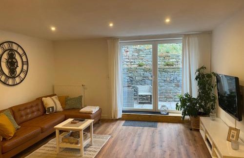 Bad Neuenahr-Ahrweiler Apartment | Ferienwohnung Burgunderwiese