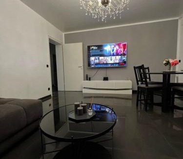Bad Neuenahr-Ahrweiler Apartment | Ferienwohnung Noni im Herzen von Bad Neuenahr