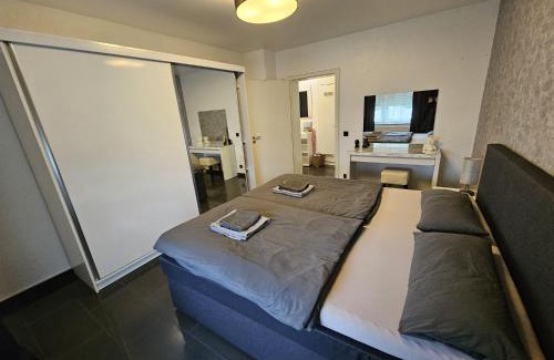 Bad Neuenahr-Ahrweiler Apartment | Ferienwohnung Noni im Herzen von Bad Neuenahr