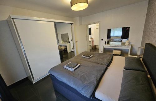 Bad Neuenahr-Ahrweiler Apartment | Ferienwohnung Noni im Herzen von Bad Neuenahr