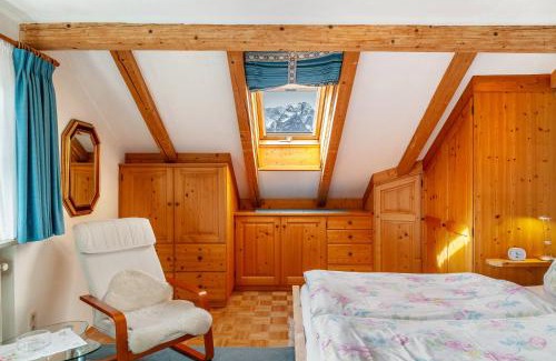 Garmisch-Partenkirchen Apartment | Ferienwohnung Wank