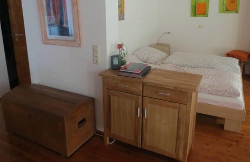 Haslach im Kinzigtal Apartment | Ferienwohnung Koller, 45qm, 1 Wohn-/Schlafraum, max. 4 Personen