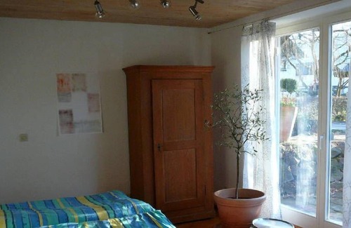 Haslach im Kinzigtal Apartment | Ferienwohnung Koller, 45qm, 1 Wohn-/Schlafraum, max. 4 Personen
