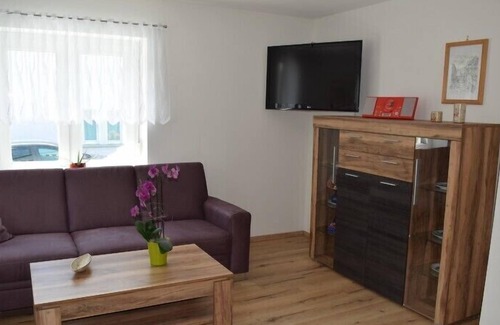 Haslach im Kinzigtal Apartment | Ferienwohnung 80qm, 2 Schlafzimmer, max. 4 Personen