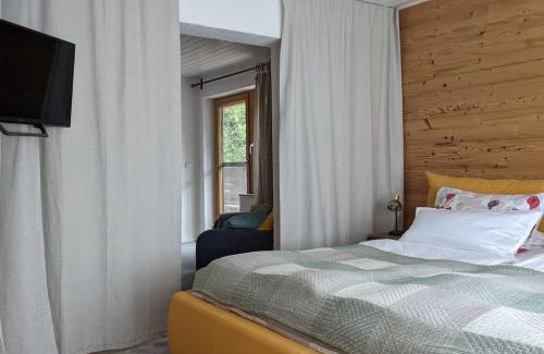 Heidenheim an der Brenz Apartment | Ferienwohnung in ruhiger Lage direkt am Wald