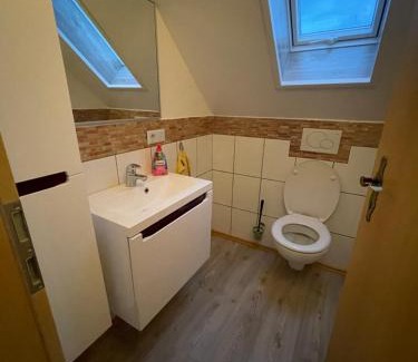 Hoppstaedten-Weiersbach Apartment | Ferienwohnung Anna
