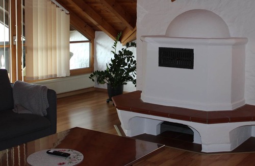 Stein Apartment | Ferienwohnung Moritz - Ferienwohnungen Sternkopf