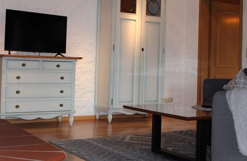 Stein Apartment | Ferienwohnung Moritz - Ferienwohnungen Sternkopf