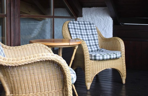 Stein Apartment | Ferienwohnung Moritz - Ferienwohnungen Sternkopf