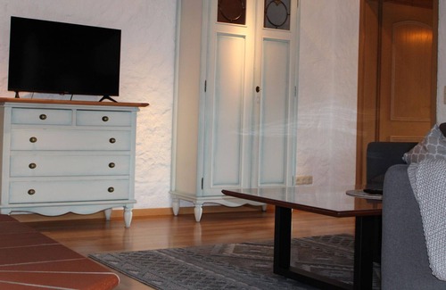 Stein Apartment | Ferienwohnung Laura - Ferienwohnungen Sternkopf