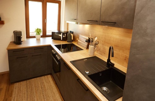 Immenstadt im Allgaeu Apartment | Ferienwohnung Alpseeliebe