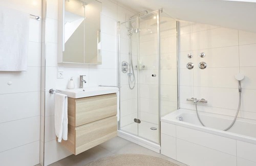 Immenstadt im Allgaeu Apartment | Ferienwohnung Alpseeliebe