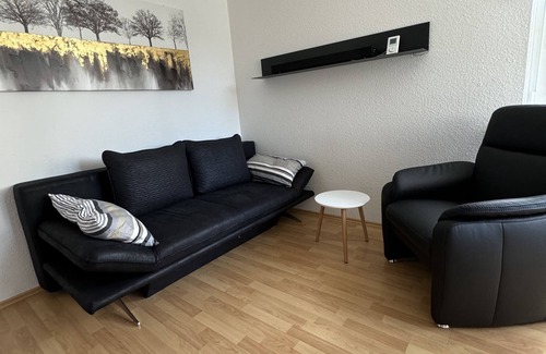 Immenstadt im Allgaeu Apartment | Ferienwohnung "sonnenschein" mit Einem Wunderschönen Blick auf die Alpen