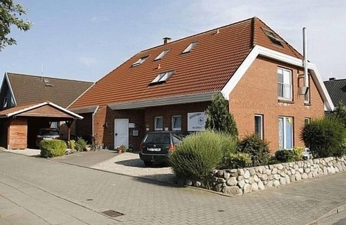 Ellenberg Apartment | Ferienwohnung/app. für 2 Gäste mit 60m² in Kappeln OT Ellenberg