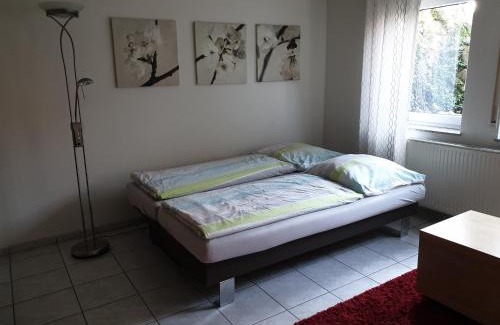 Leinfelden-Echterdingen Apartment | Ferienwohnung Messe Stuttgart - Leinfelden-Echterdingen