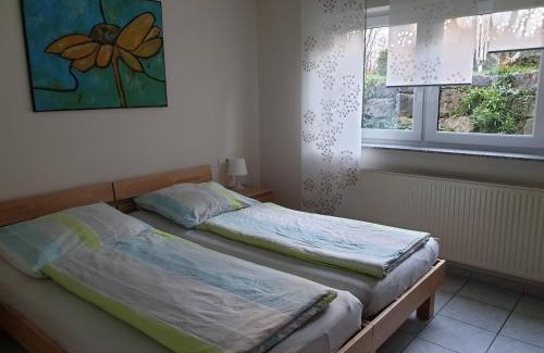 Leinfelden-Echterdingen Apartment | Ferienwohnung Messe Stuttgart - Leinfelden-Echterdingen