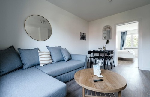 Neustadt in Holstein Apartment | Ferienwohnung/app. für 2 Gäste mit 38m² in Neustadt in Holstein
