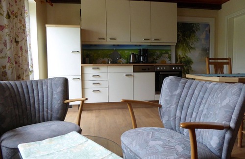 Rabenkirchen-Faulueck Apartment | Ferienwohnung Schleikate Süd-west - Ferienwohnungen Hartmann