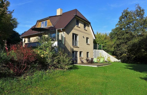 Rabenkirchen-Faulueck Apartment | Ferienwohnung Schleikate Süd-west - Ferienwohnungen Hartmann