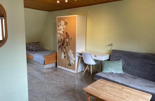 Rothenburg Old Town House | Ferienwohnungen Monteurzimmer zur Silbernen Kanne