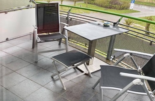 Wurster Nordseekuste Apartment | Ferienwohnung de Tietsnik