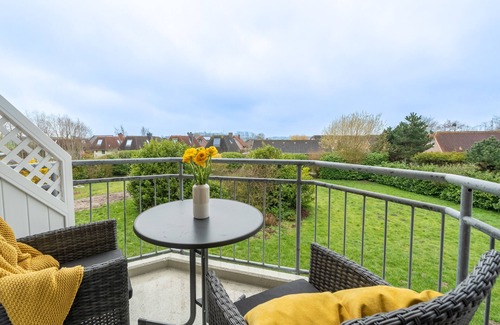 Cappel-Neufeld Apartment | Ferienwohnung/app. für 4 Gäste mit 40m² in Wurster Nordseeküste
