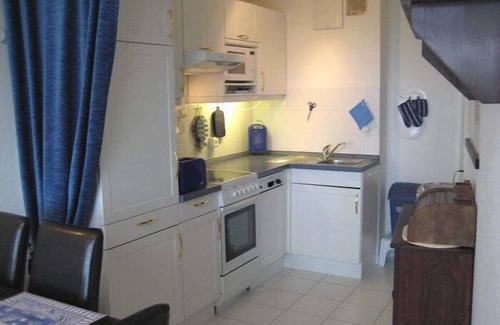 Wurster Nordseekuste Apartment | Ferienwohnung/app. für 4 Gäste mit 55m² in Wurster Nordseeküste