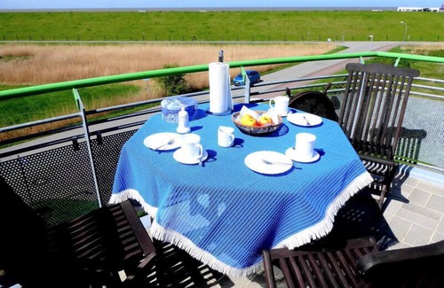Wurster Nordseekuste Apartment | Ferienwohnung/app. für 4 Gäste mit 55m² in Wurster Nordseeküste