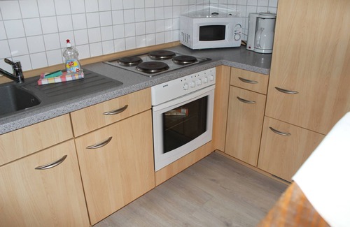 Quedlinburg Apartment | Ferienwohnanlage AlterTopf