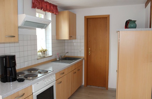 Quedlinburg Apartment | Ferienwohnanlage AlterTopf