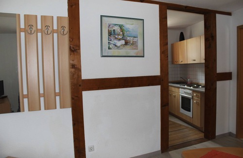 Quedlinburg Apartment | Ferienwohnanlage AlterTopf
