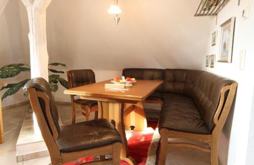 Liepe Apartment | Ferienwohnanlage Alte Molkerei