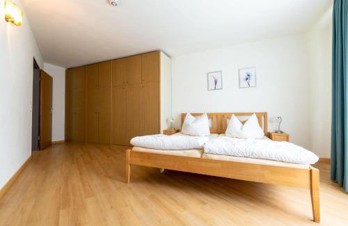 Immenstaad am Bodensee Apartment | Ferienwohnpark Immenstaad am Bodensee Zwei-Zimmer-Apartment 49 16