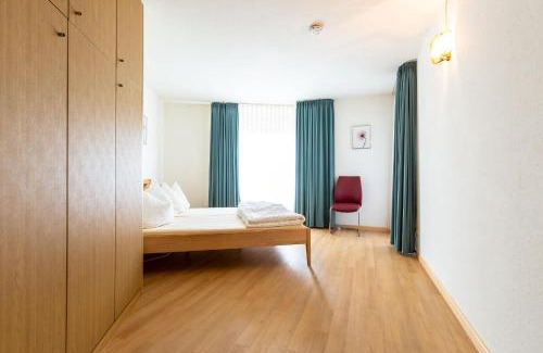 Immenstaad am Bodensee Apartment | Ferienwohnpark Immenstaad am Bodensee Zwei-Zimmer-Apartment 49 16