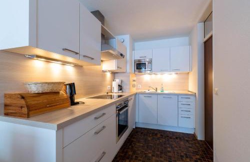 Immenstaad am Bodensee Apartment | Ferienwohnpark Immenstaad am Bodensee Zwei-Zimmer-Apartment 55 21