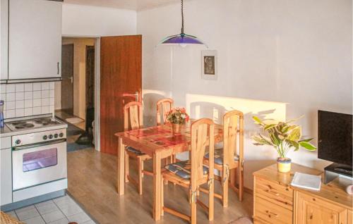 Gustow Apartment | Ferienwohnpark Gustow
