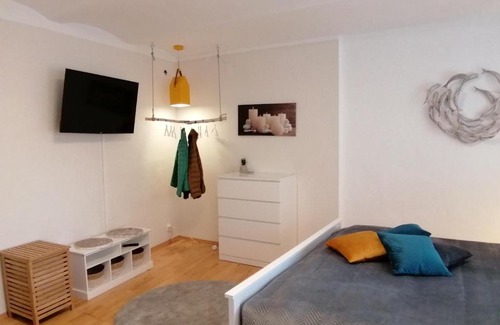 Feldkirchen in Kaernten Apartment | Ferienwohnung Familie Rauch