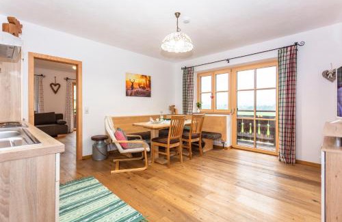 Sankt Martin bei Lofer Apartment | Ferienwohnungen Weberbauer