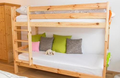 Sankt Martin bei Lofer Apartment | Ferienwohnungen Weberbauer
