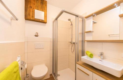 Sankt Martin bei Lofer Apartment | Ferienwohnungen Weberbauer