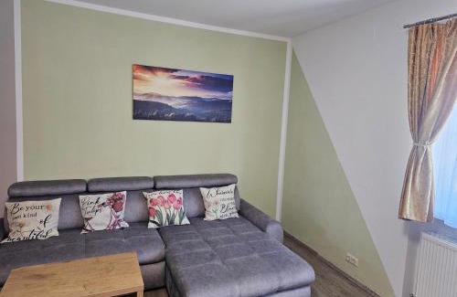 Steinbach am Attersee Apartment | Ferienwohnung Katharina