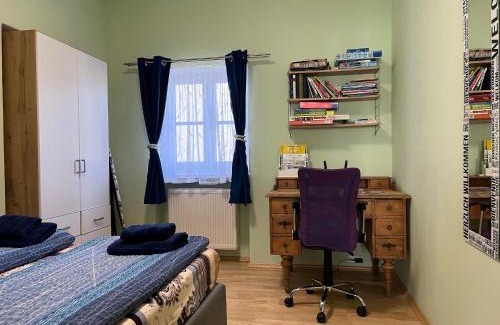 Steinbach am Attersee Apartment | Ferienwohnung Katharina
